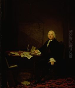 Jan Wagenaar (1709-76). Stadshistorieschrijver van Amsterdam