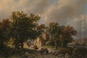 De rukwind
