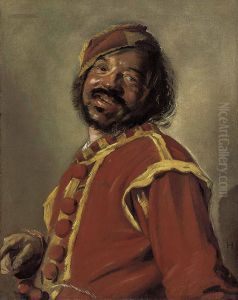 The 'mulatto' (Peeckelhaering)