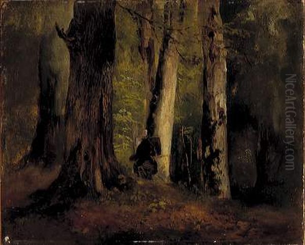 Het portret van Nuijen - view 1