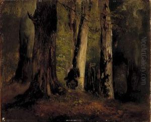 Het portret van Nuijen by Anthonie Waldorp