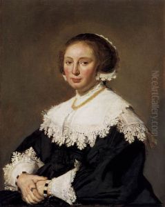 [3] by Frans Hals