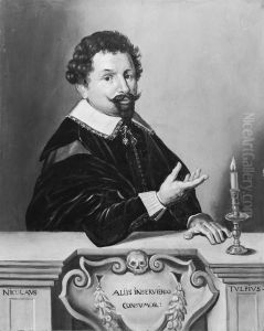 Nicolaas Tulp (1593-1674)