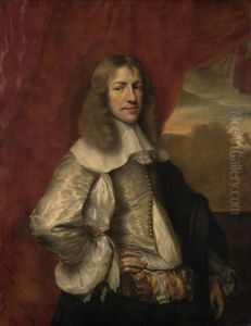 Mr. Jan Bernd Schaep (1633-1666) Mr. Jan Bernd Schaep (1633-1666)