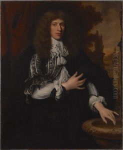 Wouter Valckenier (1650-1707)