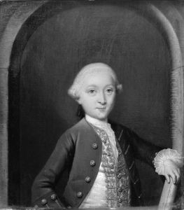 Mr. Gerbrand Pancras Clifford (1745-1789) Mr. Gerbrand Pancras Clifford (1745-1789)
