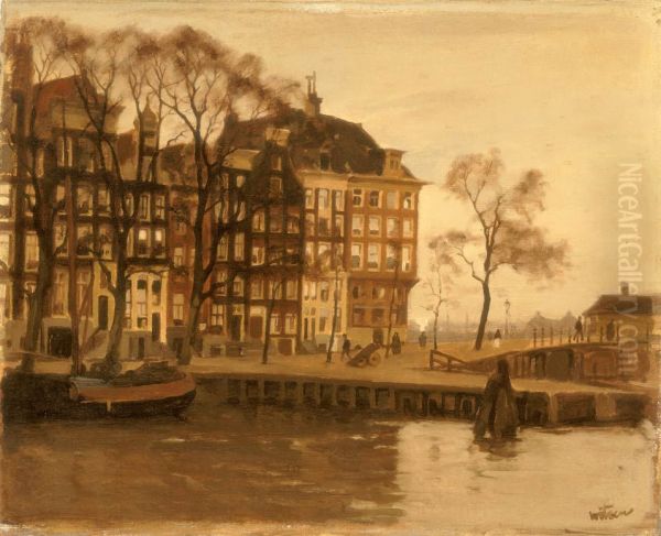 Kalkmarkt - view 1