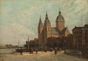 De St. Nicolaaskerk