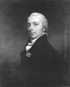 Mr. Pibo Anthonius Brugmans (1769-1851), Stadsadvocaat van Amsterdam