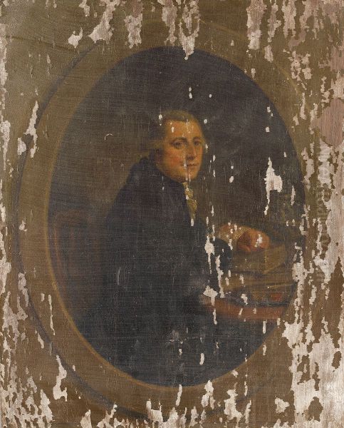 Pieter Kerkhoven (1752-1802) - view 1