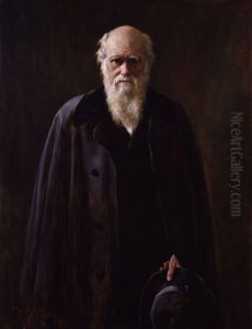 Charles Darwin