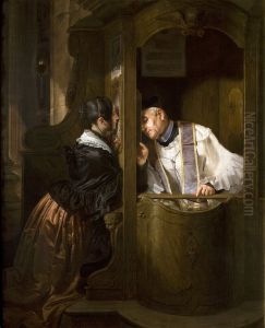 La Confessione