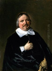 Cornelius Guldewagen, Mayor of Haarlem