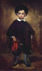 Little Lange