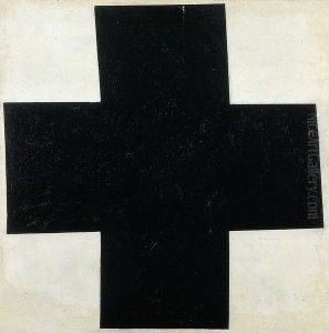Black Cross