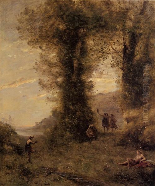 Pastorale - Souvenir d'Italie - view 1