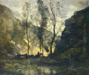 Les contrebandiers