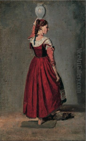 Italienne - view 1