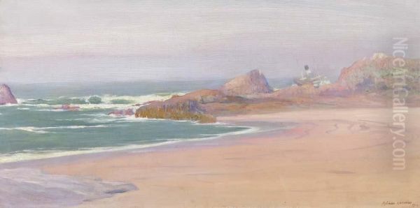 Vista De Praia - view 1