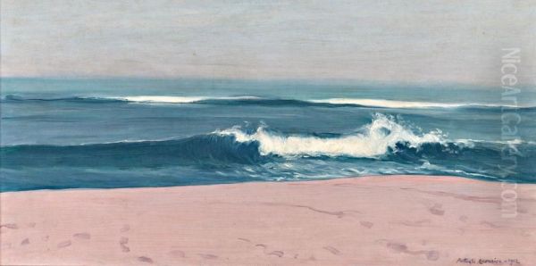 Onda Do Mar - view 1