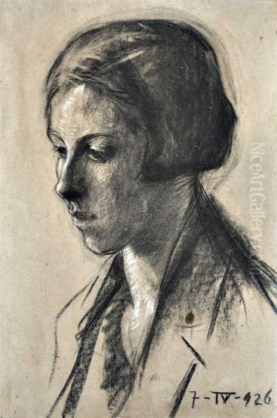 Retrato De Senhora - view 1