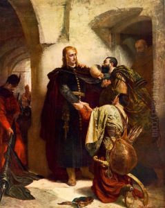 Hunyadi Laszlo bucsuja