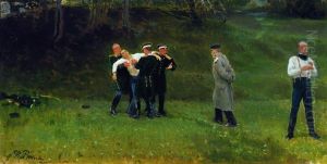 Duel Duel