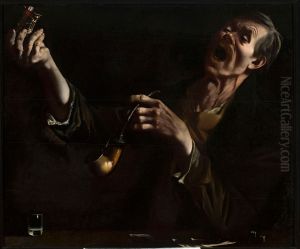 Pijak by Jan Gotard