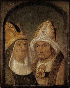 Two Heads
