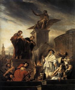 [2] by Nicolaes Pieterszoon Berchem