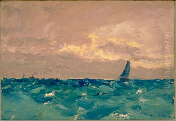Marine - view 1