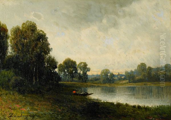 Landscape - view 1