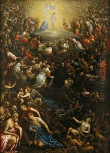 Last Judgement