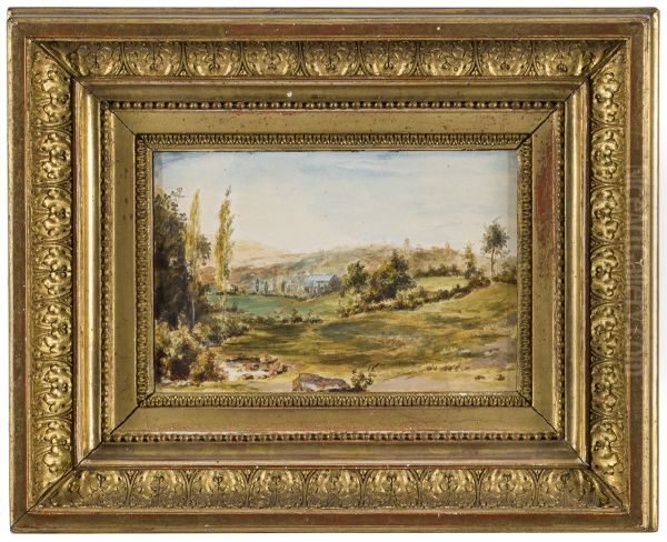 Landskap - view 1