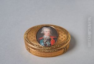 Gustav III