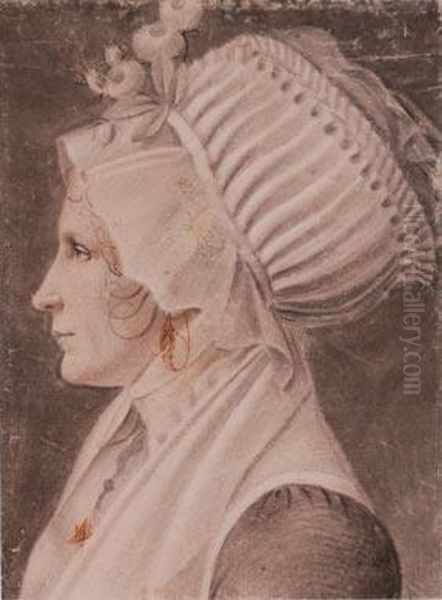 Perfil De Dama - view 1