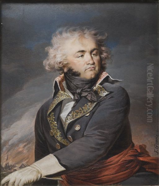 General Jean Baptiste Kleber - view 1