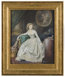 Mamsell Sofia Hagman