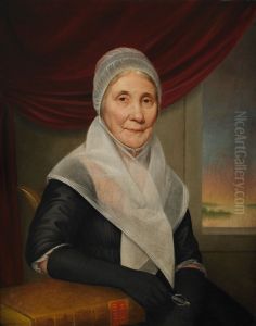 Margaret George McGlathery