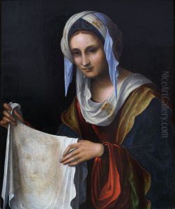 St. Veronica St. Veronica
