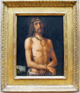 Ecce Homo