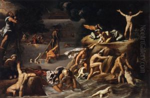 The Flood