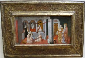 Nativity of the Theotokos Nativity of the Theotokos