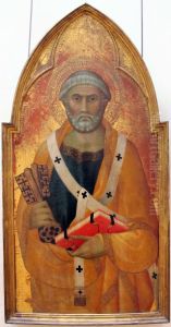 Saint Pierre