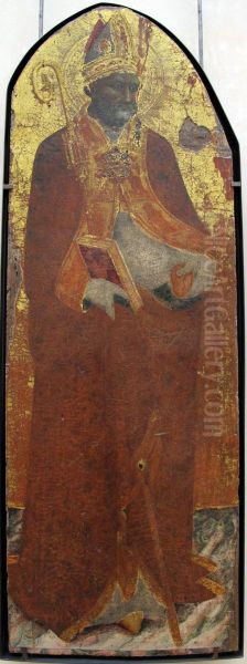 St. Nicholas of Bari - view 1