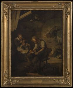 The Cobbler's Family