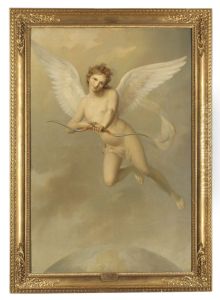 Cupid by Fredric Westin