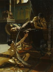 David och Saul