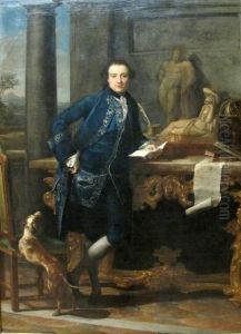 Charles Joseph Crowle