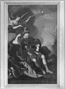 Gustavs II Adolf, 1594-1632, kung av Sverige